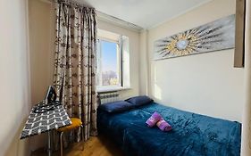 Уют в Центре на Арбате рядом с метро